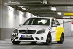 Mercedes-Benz C63 AMG Performance by Wimmer RS 2011 года